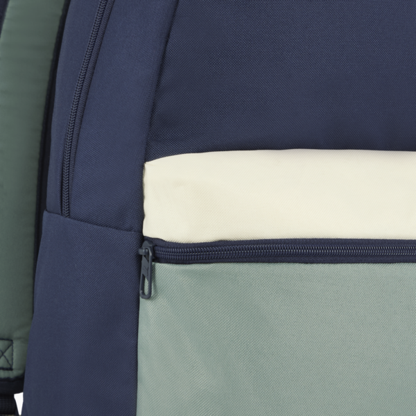 Mochila PUMA Phase Colour-block, PUMA Navy-Colorblock, large-MEX