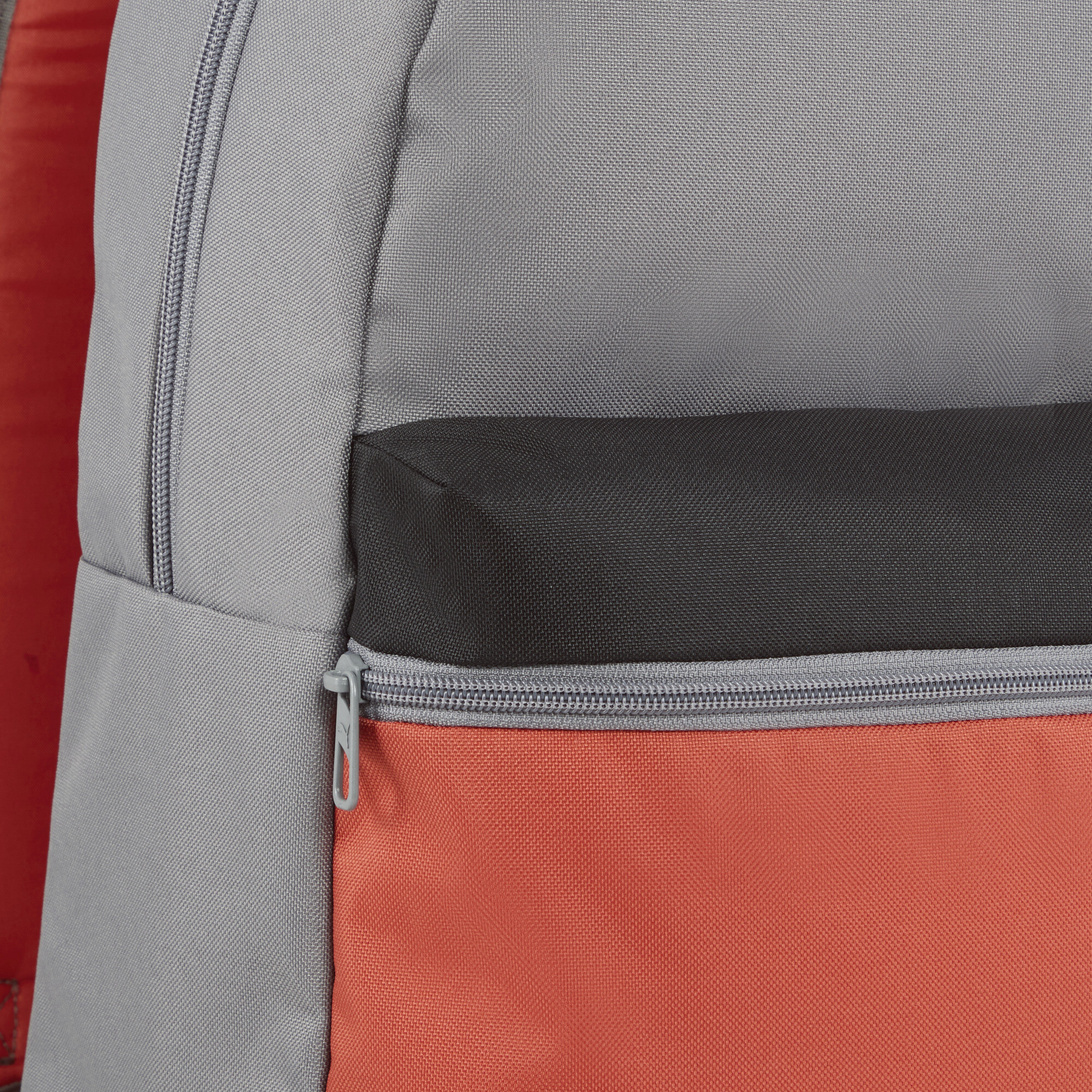PUMA Phase Colour-block rugzak, Cast Iron-Colorblock