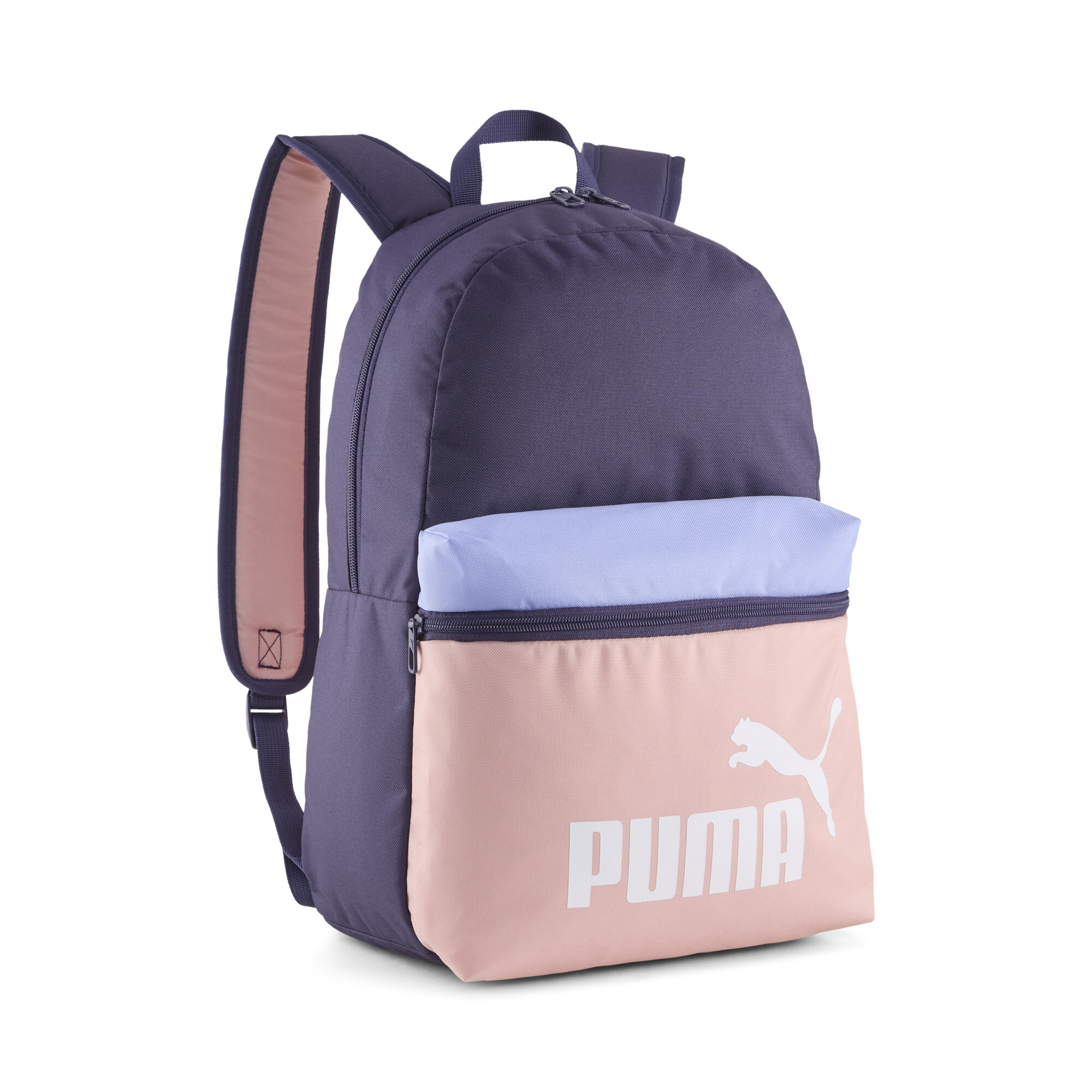 PUMA Phase Colour-block rugzak
