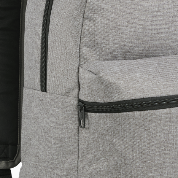 PUMA Phase Backpack III, Medium Gray Heather, large-ZAF