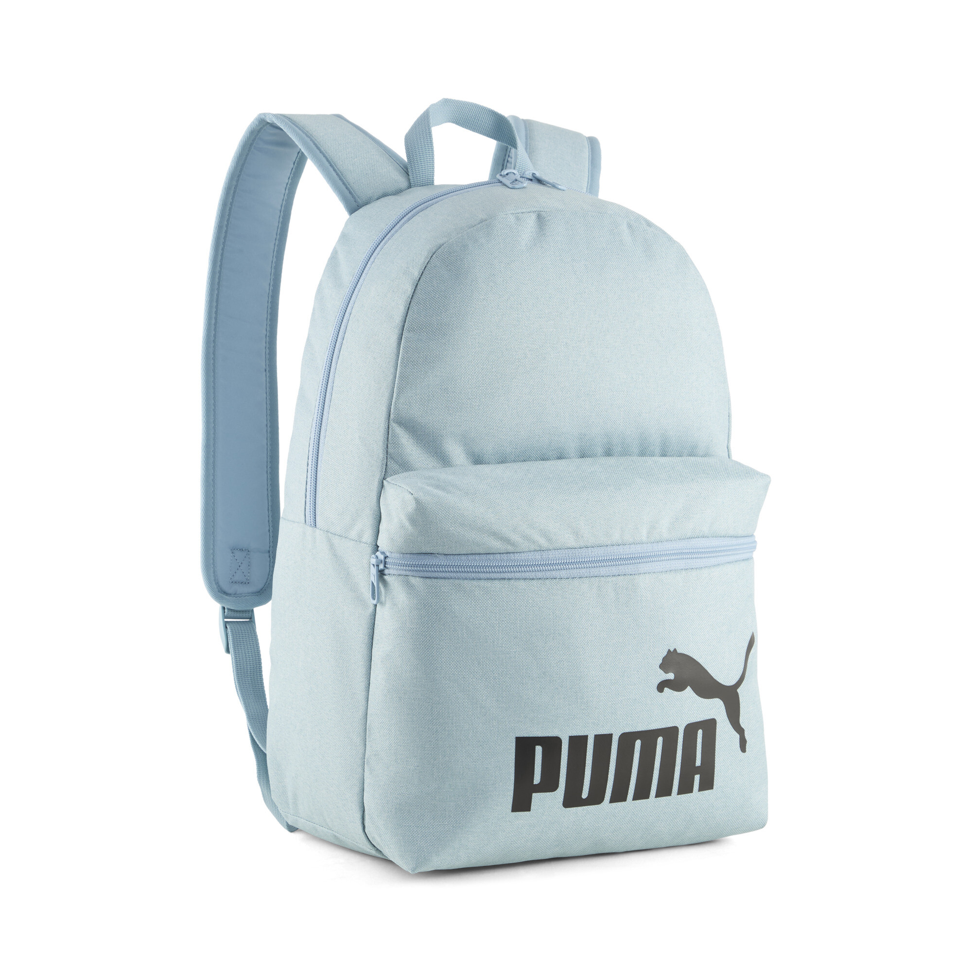 Рюкзак PUMA Phase Backpack III | Цвет: Синий | Seafoam-Heather