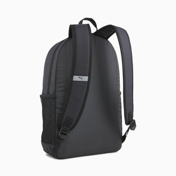 PUMA Plus 20L Backpack, PUMA Black, large-ZAF