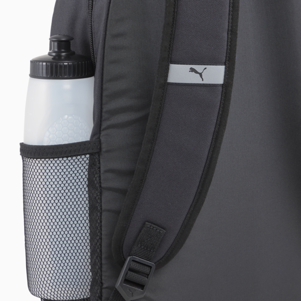 PUMA Plus 20L Backpack, PUMA Black, large-ZAF