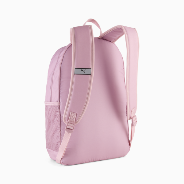 PUMA Plus 20L Backpack, Poised Pink, large-ZAF