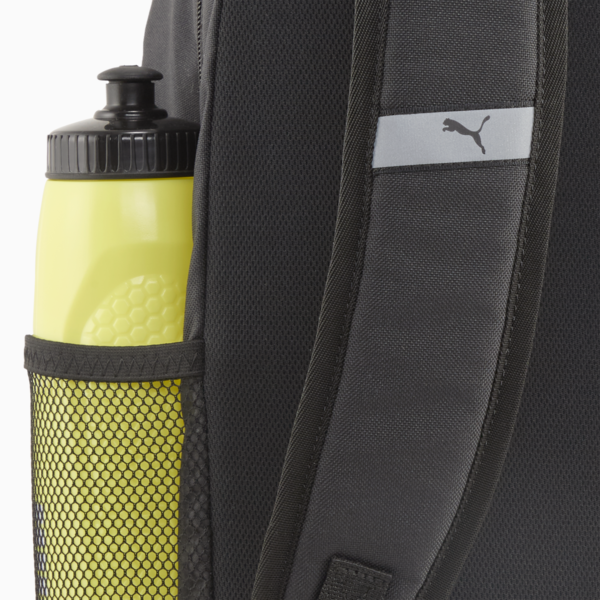 PUMA Plus 20L Backpack II, PUMA Black, large-ZAF