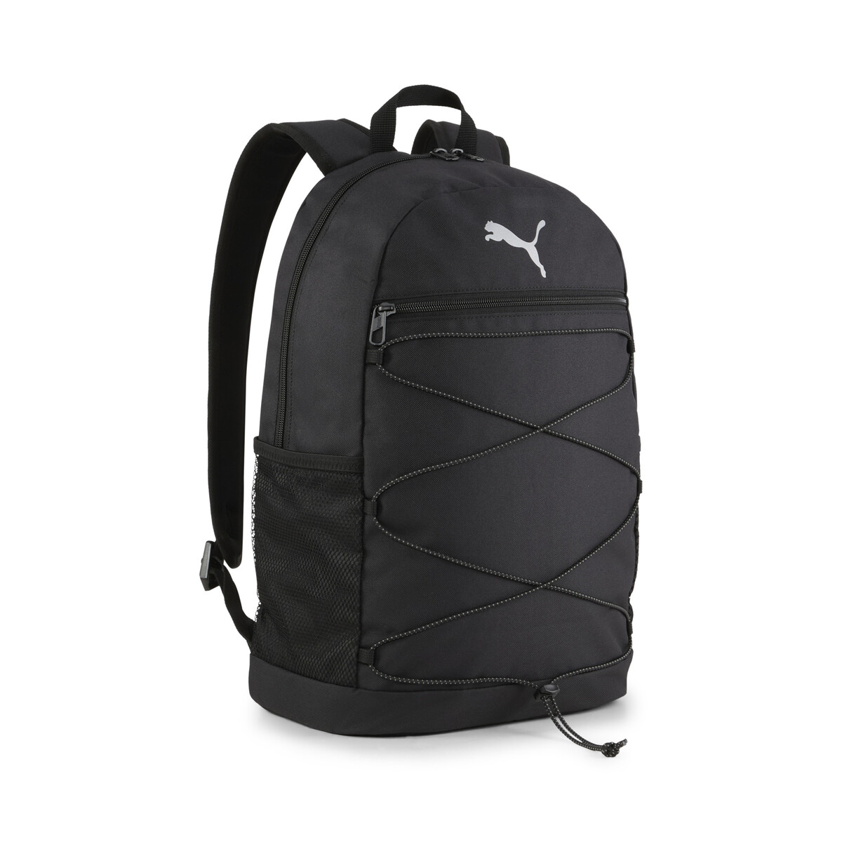 PUMA Plus 20L Backpack II in Black, One Size