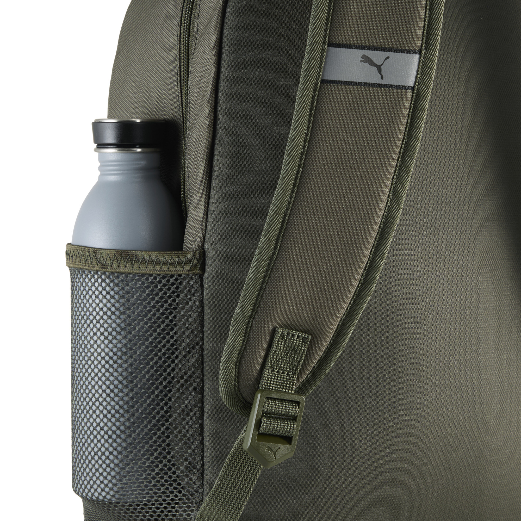 PUMA Plus rugzak II van 20 liter thumbnail 4