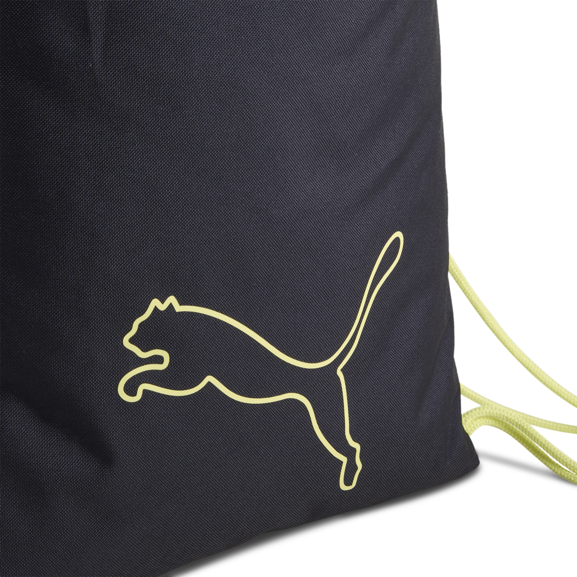 PUMA Plus sporttas, Blauw thumbnail 2