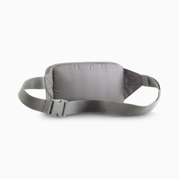 Plus 1.5L Waist Bag, Cast Iron, large-ZAF