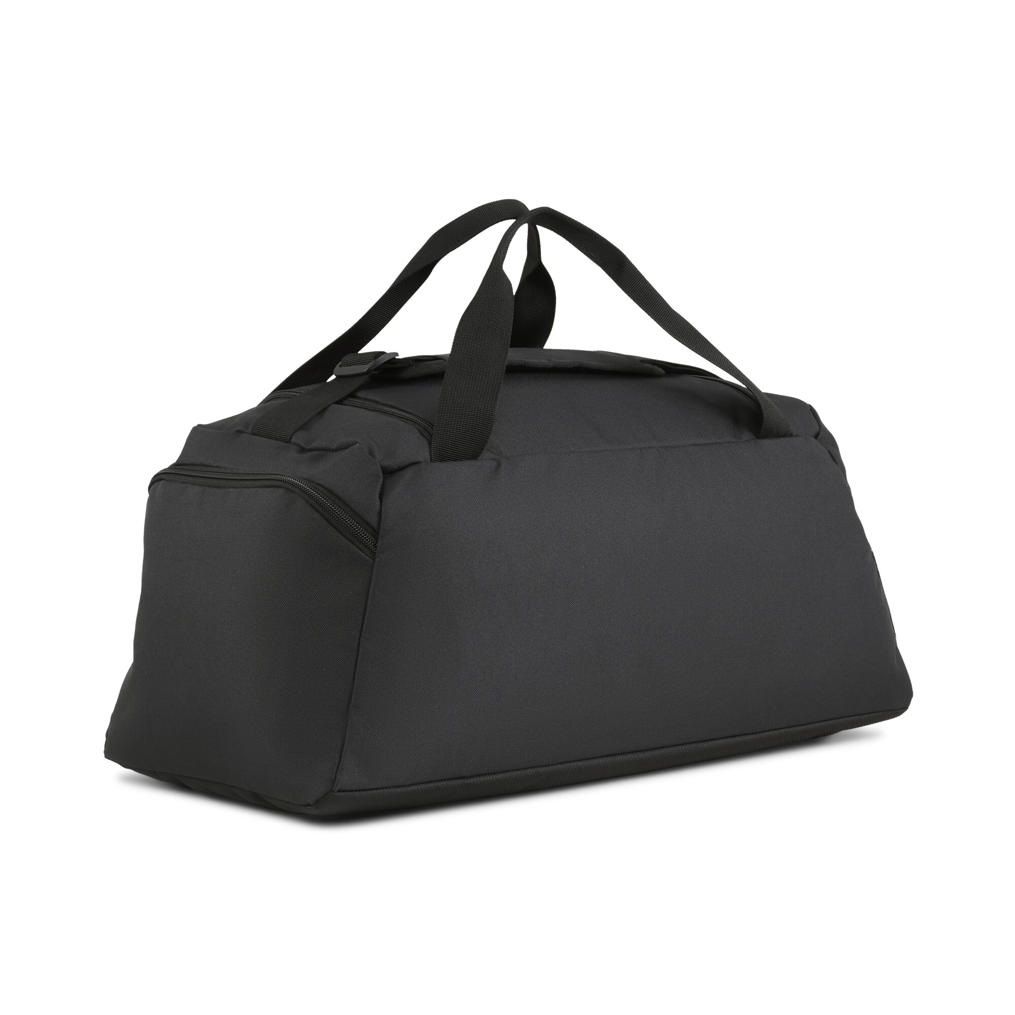 PUMA Fundamental kleine sporttas, Zwart thumbnail 5