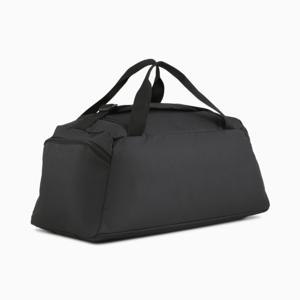 Fundamental 34L Small Sports Bag, PUMA Black, large-ZAF