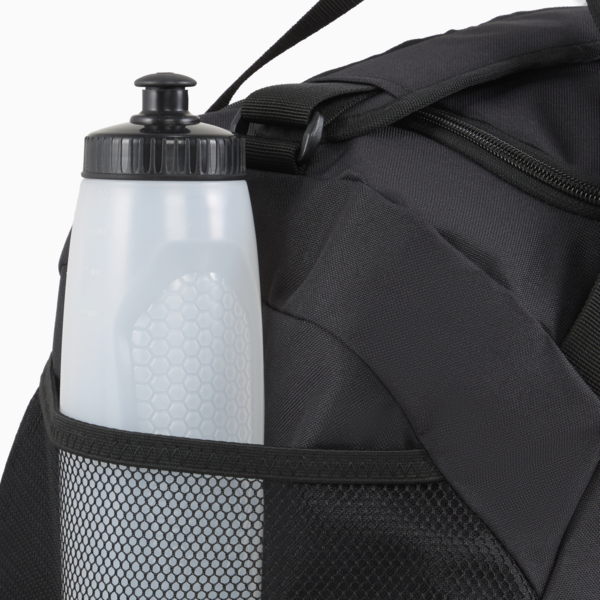 Fundamental 34L Small Sports Bag, PUMA Black, large-ZAF