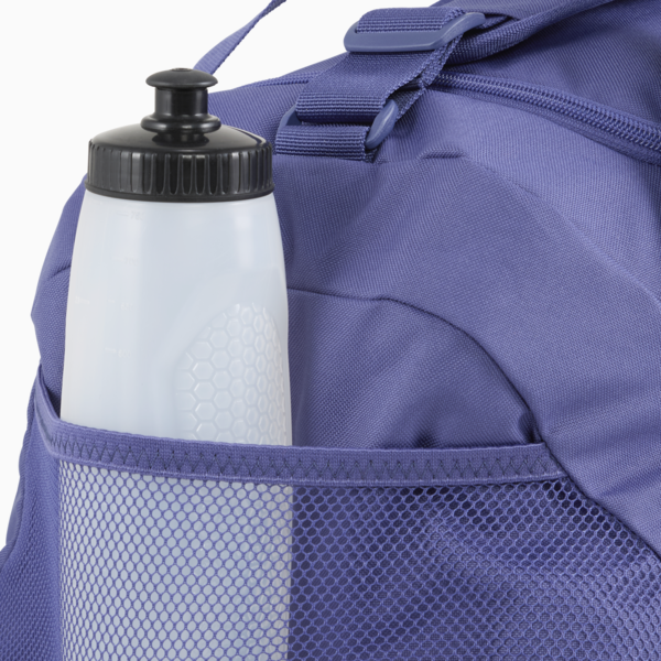 Fundamental 34L Small Sports Bag, Blue Crystal, large-MEX