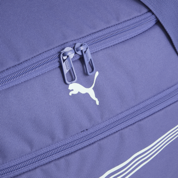Fundamental 34L Small Sports Bag, Blue Crystal, large-MEX
