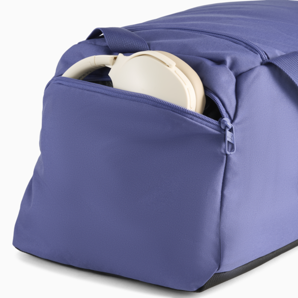 Fundamental 34L Small Sports Bag, Blue Crystal, large-MEX