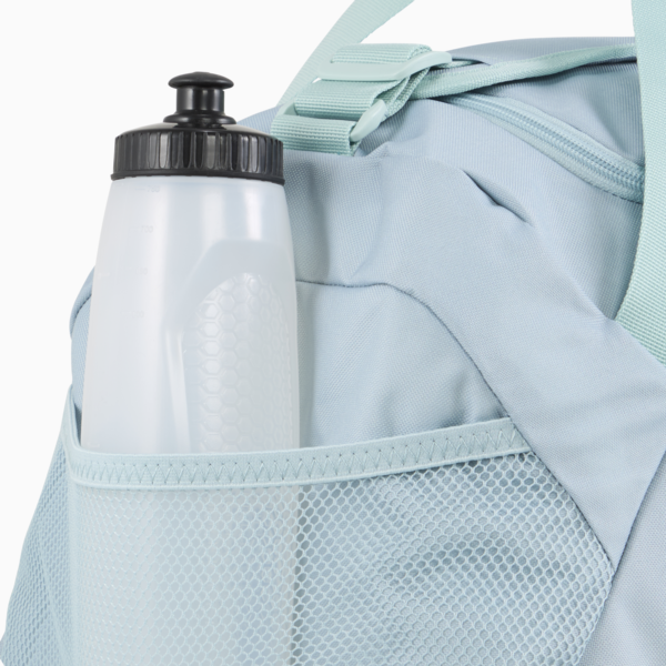 Bolso deportivo pequeño PUMA Fundamental, Modern Mint, large-ARG