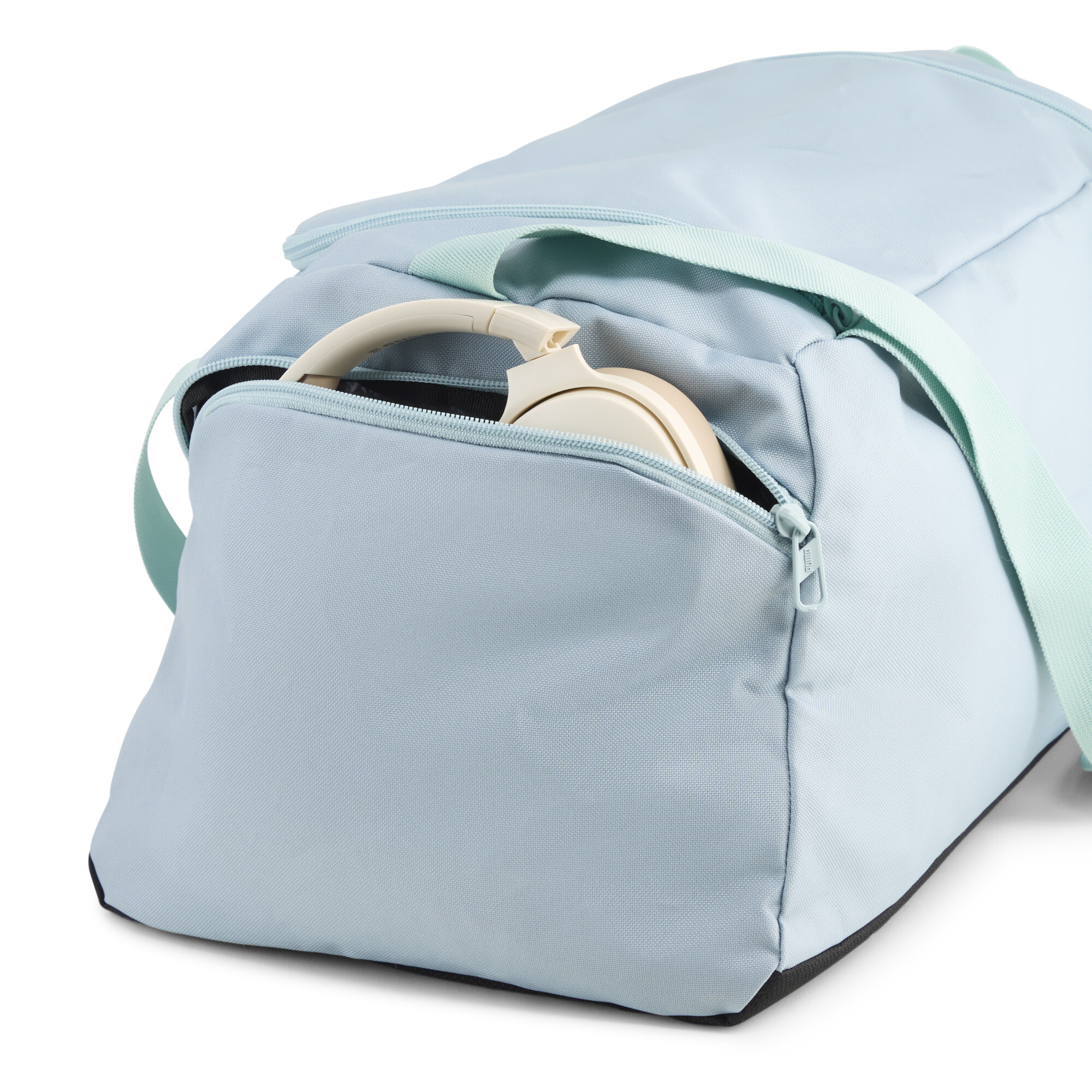 PUMA PUMA FUNDAMENTAL Small Sports Bag Unisex sporttas - Modern Mint