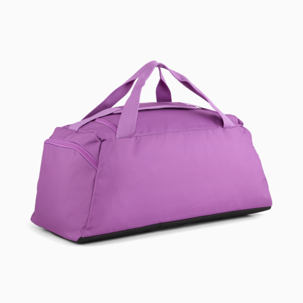 Bolso deportivo pequeño PUMA Fundamental, Wild Berry, large-MEX