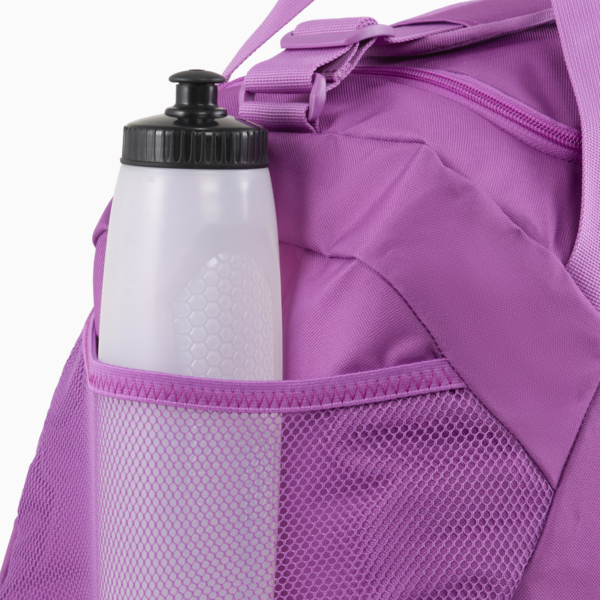 Bolso deportivo pequeño PUMA Fundamental, Wild Berry, large-MEX