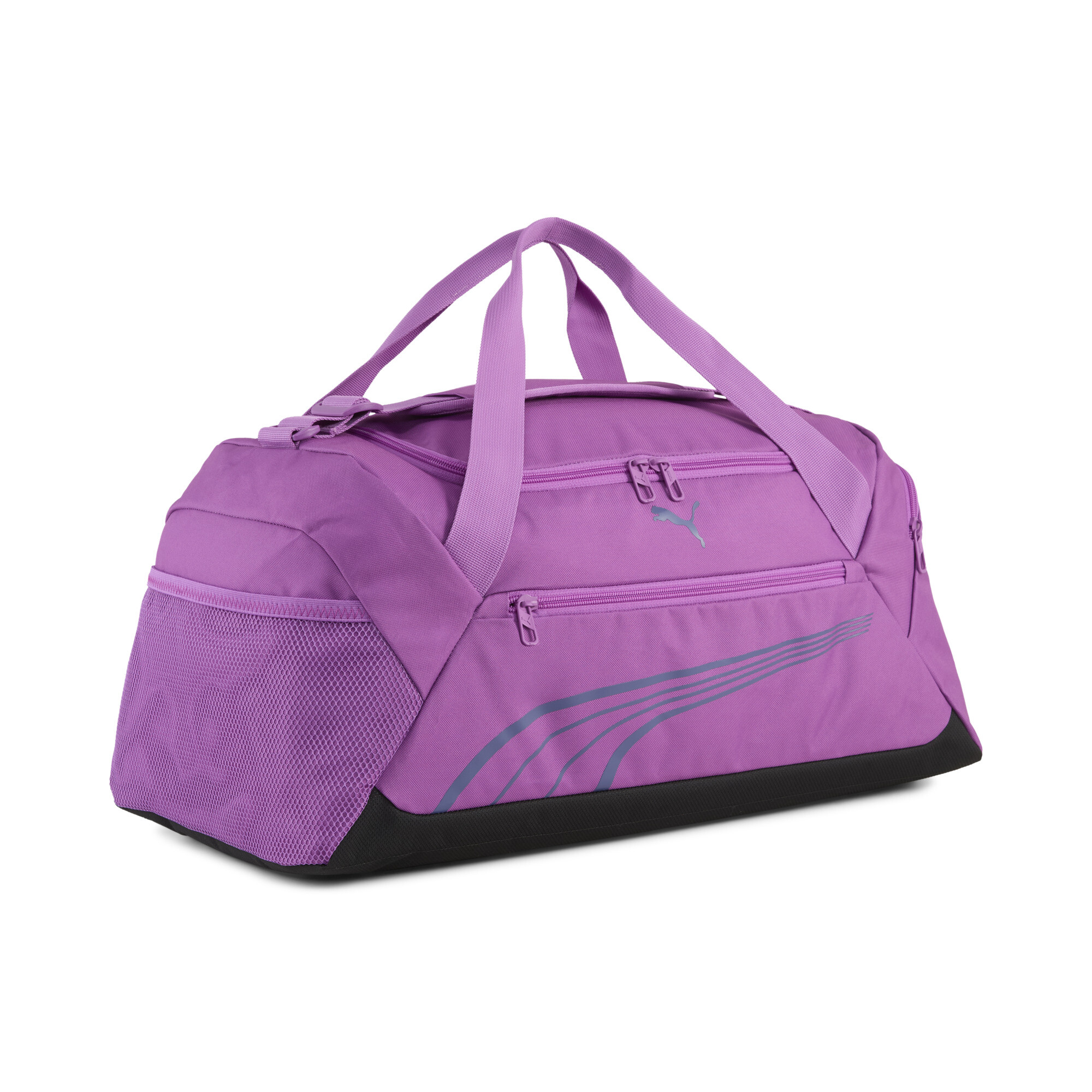 Fundamental Extra 21L Small Sports Bag | Basics | PUMA Fundamental Extra 21L Small Sports Bag | Basics | PUMA