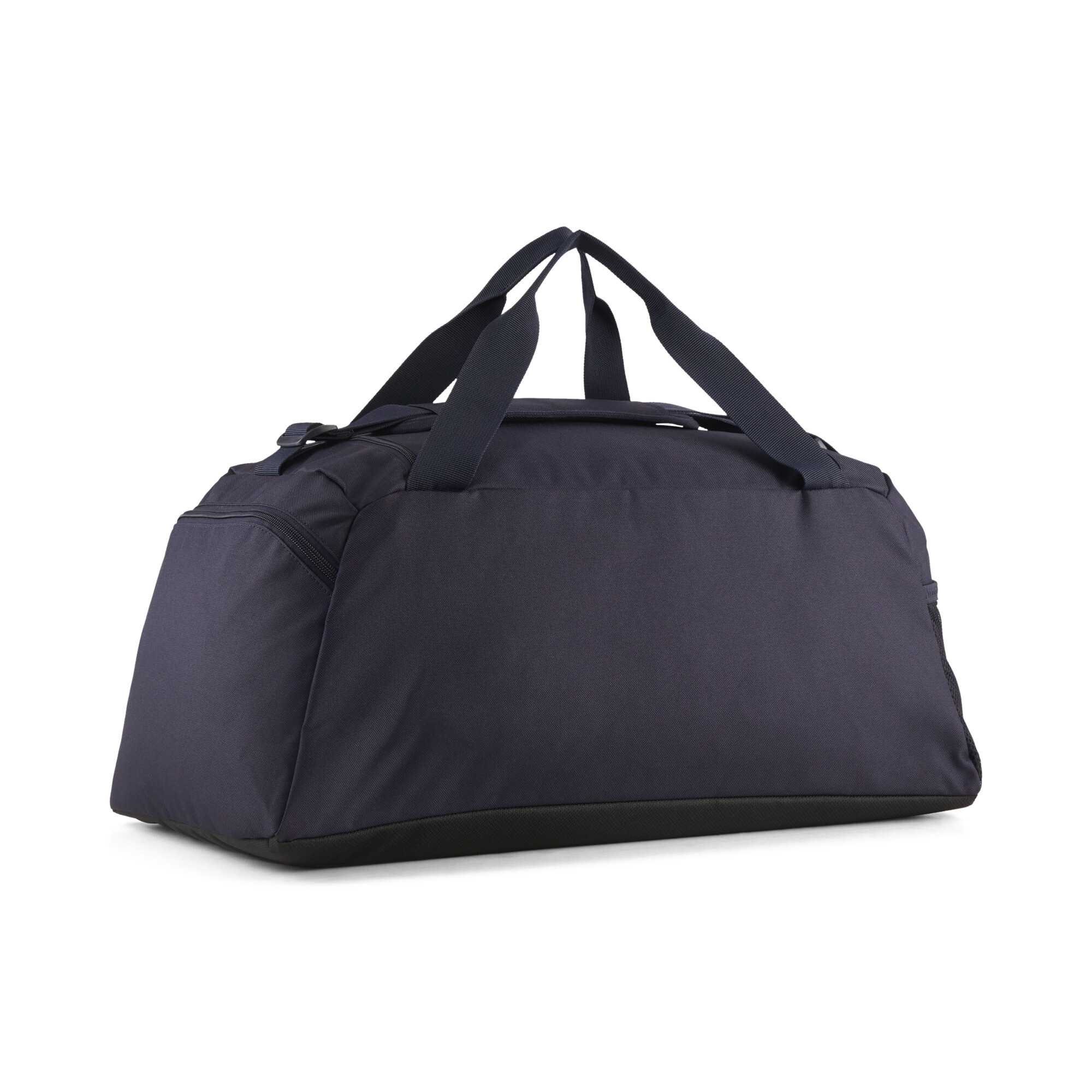 PUMA Fundamental kleine sporttas, Blauw thumbnail 3