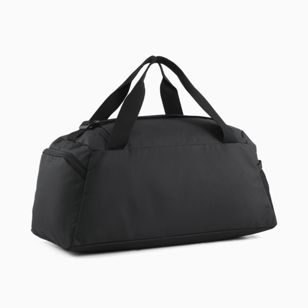 Fundamental Extra 21L Small Sports Bag, PUMA Black, large-MEX
