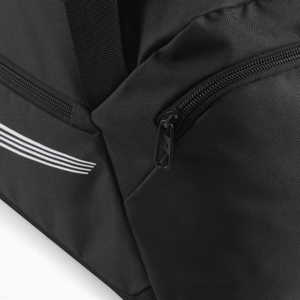 Fundamental Extra 21L Small Sports Bag, PUMA Black, large-MEX