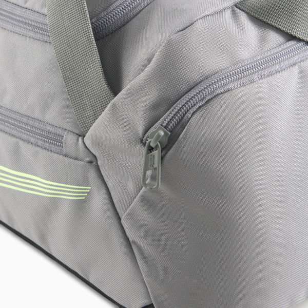Bolso deportivo PUMA Fundamental Extra Small, Cast Iron, large-MEX