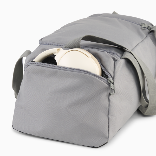 Bolso deportivo PUMA Fundamental Extra Small, Cast Iron, large-MEX