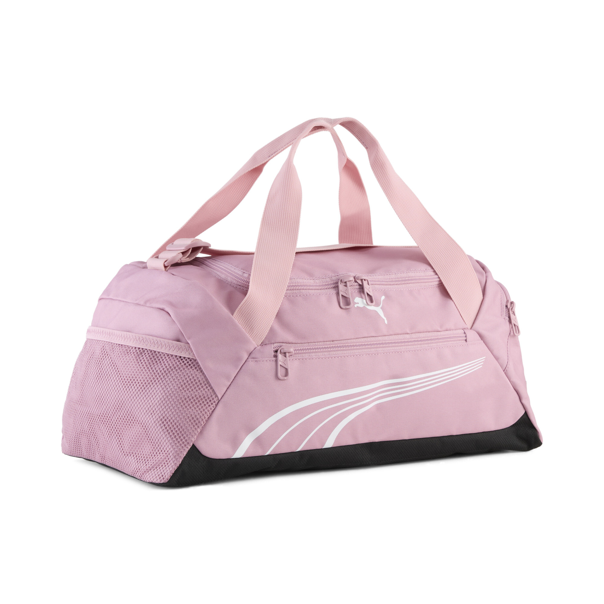 Сумка Fundamental Extra 21L Small Sports Bag | Цвет: Розовый