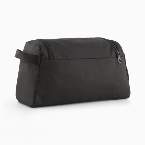 Estuche para zapatos Challenger, PUMA Black, large-MEX