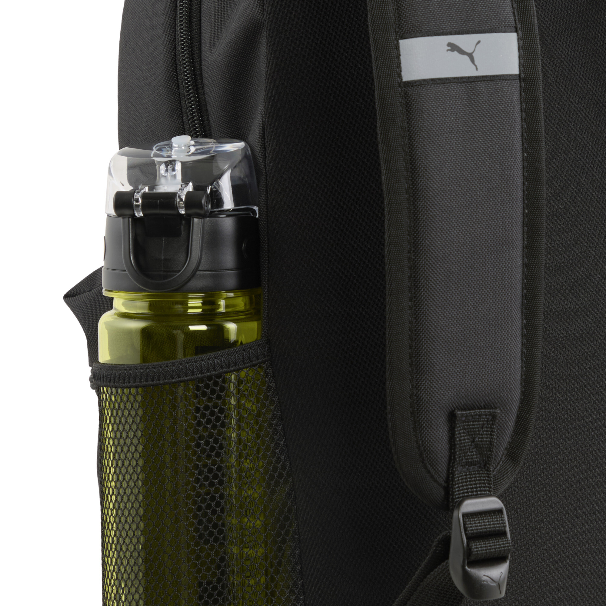 PUMA Phase rugzakset, Zwart thumbnail 3