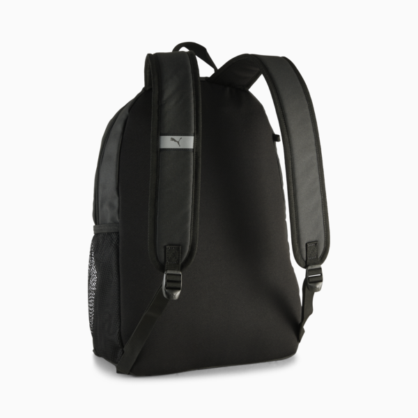 PUMA Phase Backpack Set, PUMA Black-Fizzy Light, large-ZAF