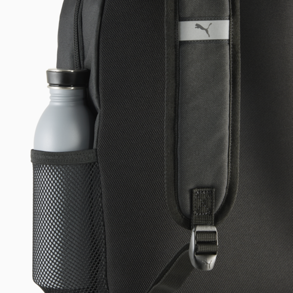 PUMA Phase Backpack Set, PUMA Black-Fizzy Light, large-ZAF