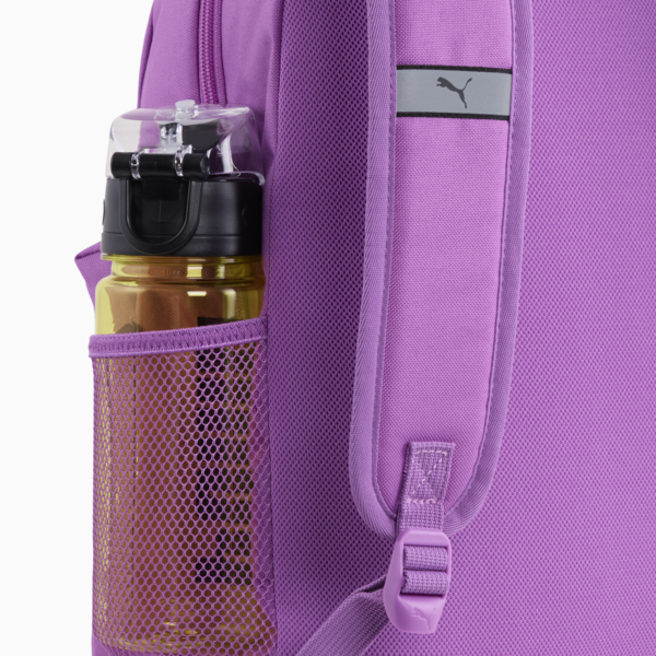 PUMA Phase Backpack Set, Wild Berry, large-MEX