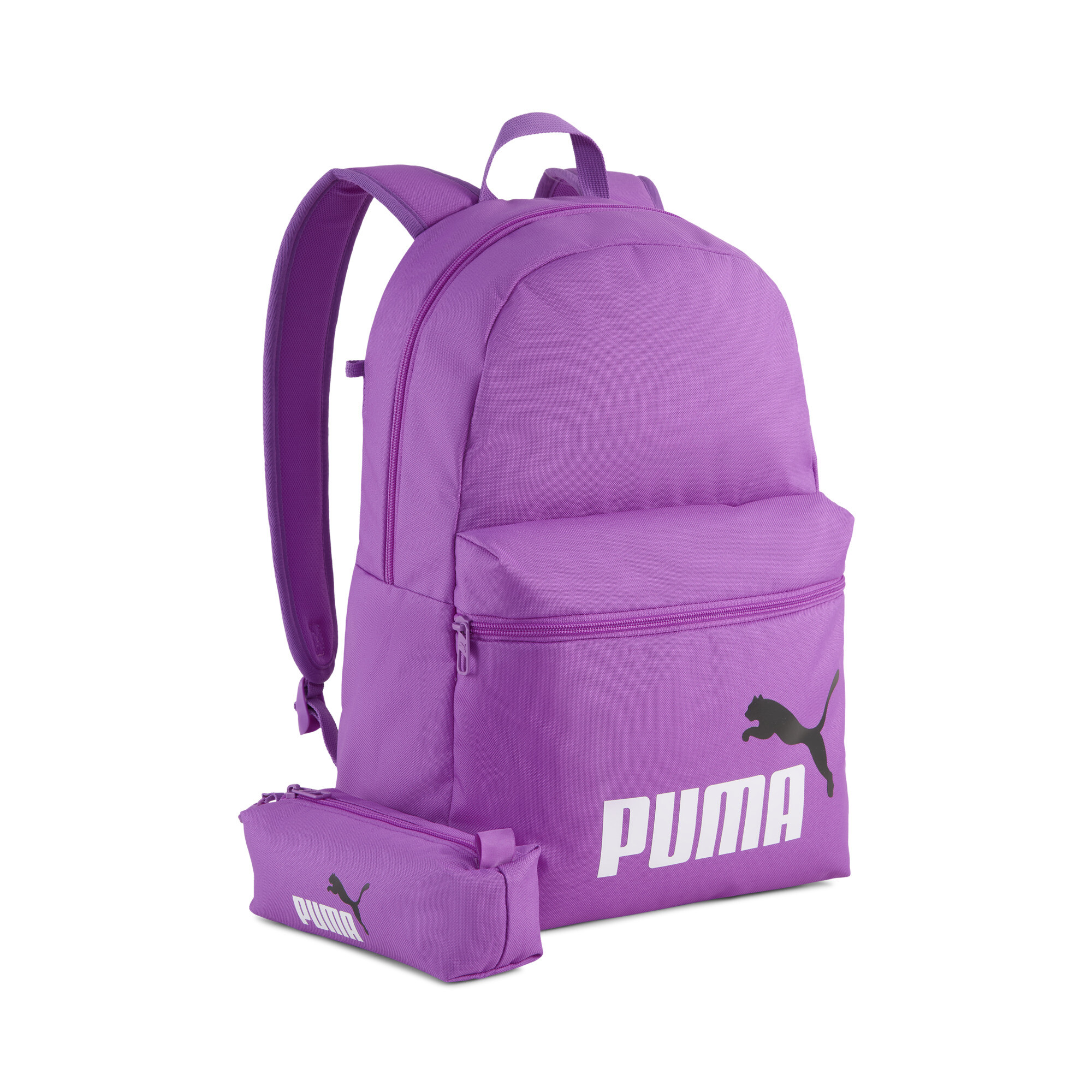 PUMA Phase Backpack Set