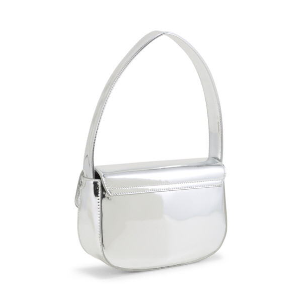 Hobo Bag II metallic PUMA South Africa