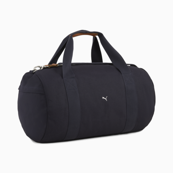MMQ 39L Barrel Bag, New Navy, large-MEX