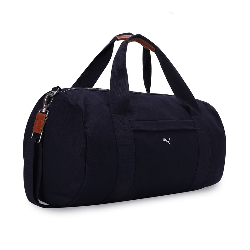 

PUMA MMQ Barrel Bag