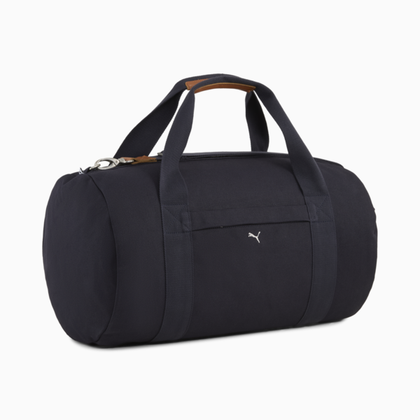 MMQ 39L Barrel Bag, New Navy, large-MEX