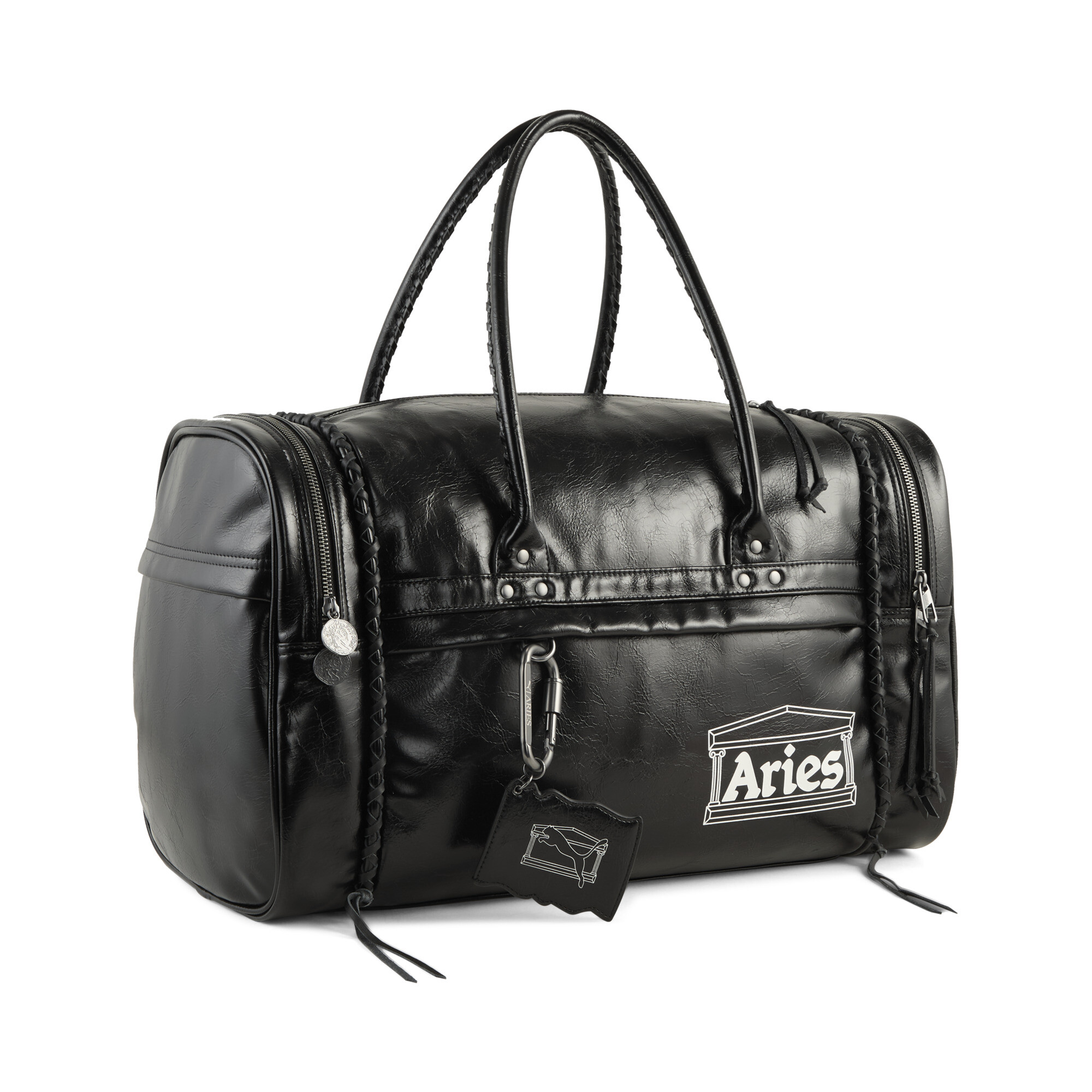 Puma X Aries 23.5l Duffel Bag
