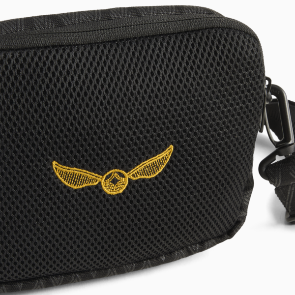 PUMA x HARRY POTTER 2L Crossbody Bag, PUMA Black, large-ZAF