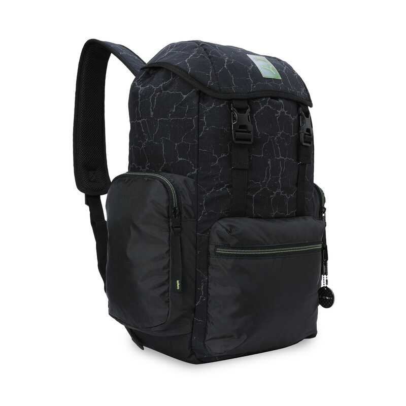 

PUMA X TEENAGE MUTANT NIINJA TURTLES Youth Hooded Backpack