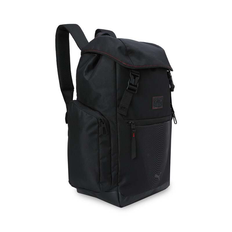 PUMA BMW M Motorsport Lifestyle Backpack