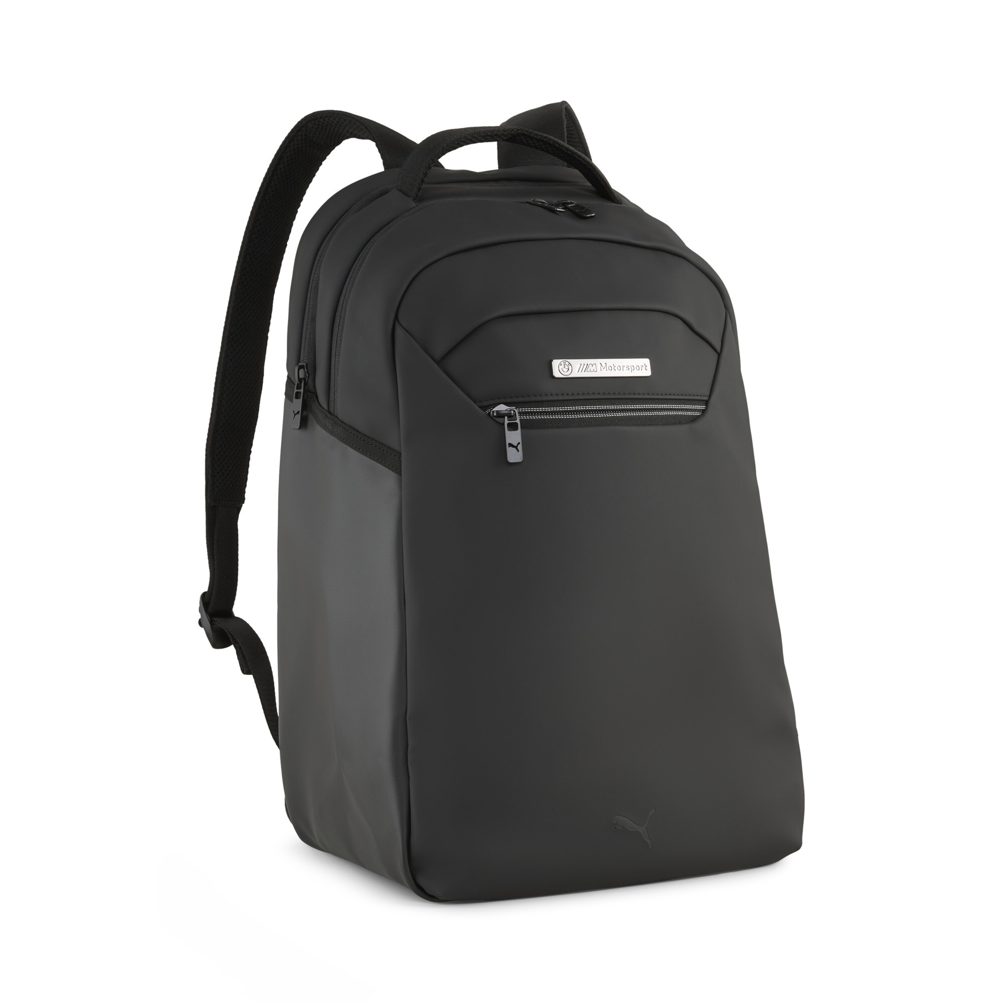 Puma BMW M Motorsport Pro Rucksack | Mit Plain | Black