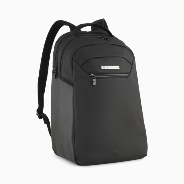 Mochila BMW M Motorsport, PUMA Black, large-MEX