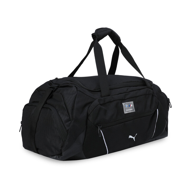 

PUMA BMW M Motorsport Duffle Bag