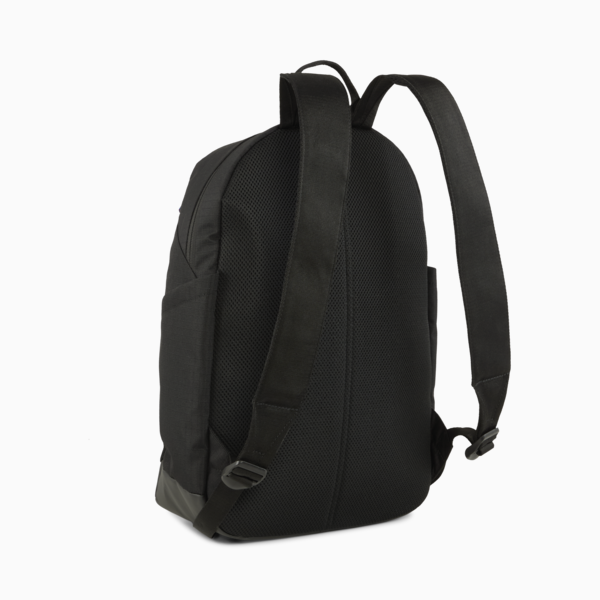 Mochila BMW M Motorsport, PUMA Black, large-MEX