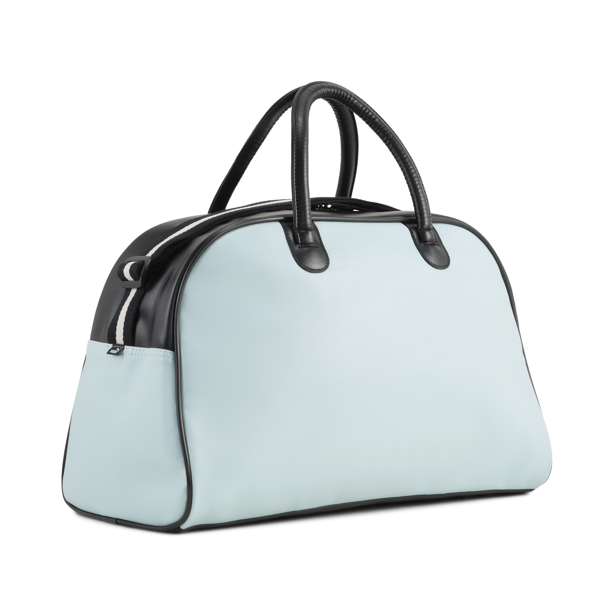 PUMA Varsity Grip Tas Jeugd, Zwart thumbnail 3