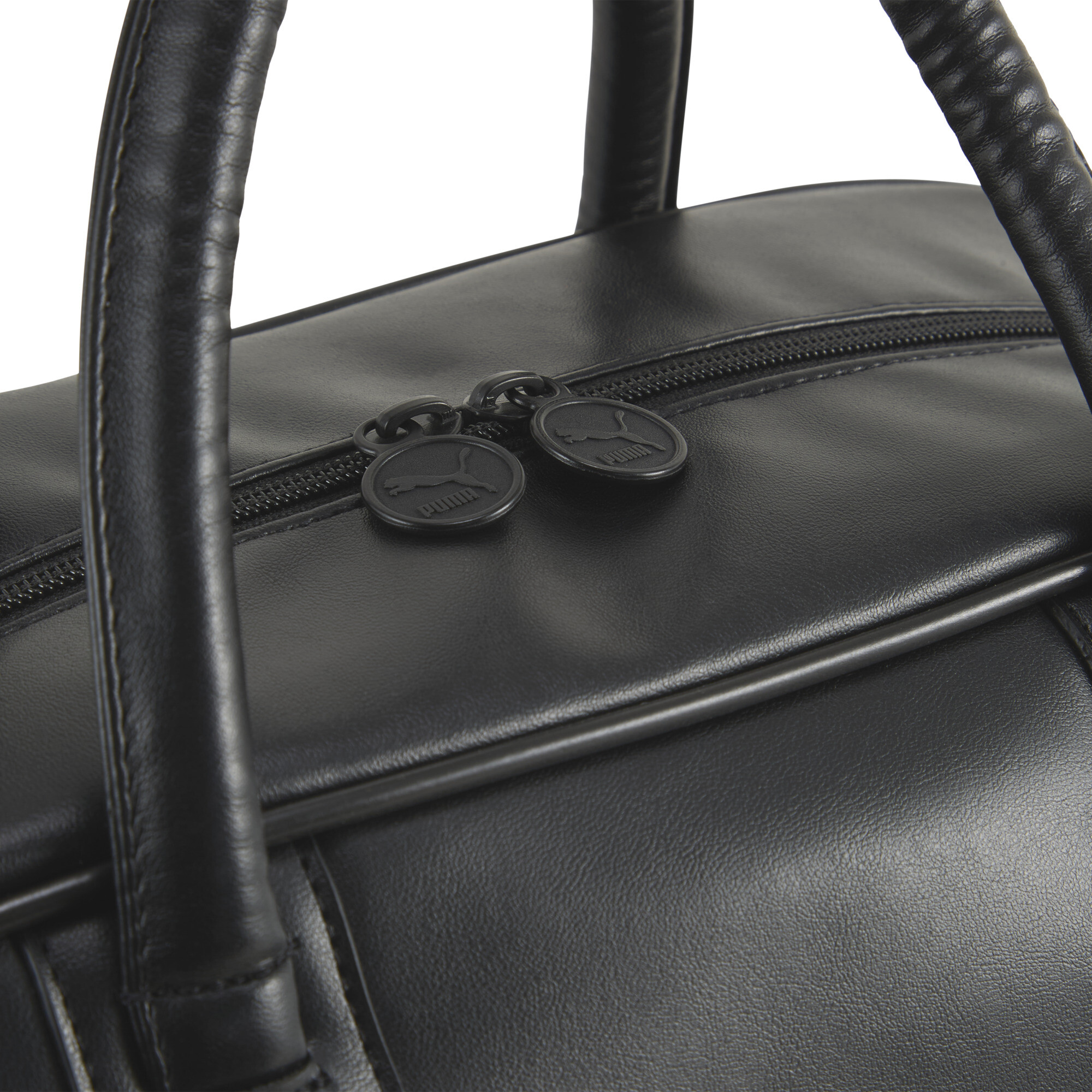 PUMA Varsity Grip Tas Jeugd, Zwart thumbnail 2